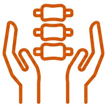 Chirotherapie Icon