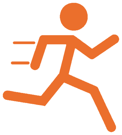 Leistungsspektrum Icon